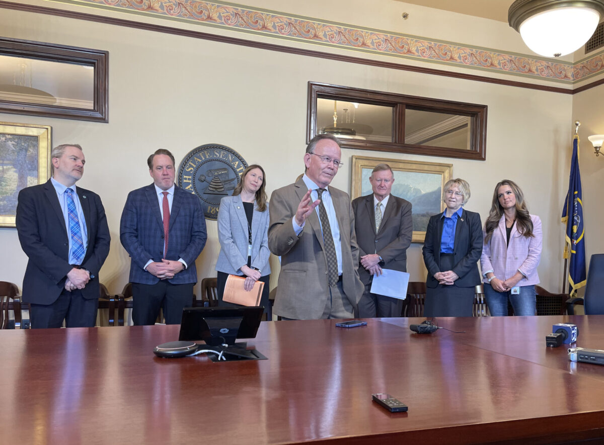 How can Utah pay, retain teachers better? Here’s what GOP lawmakers want to do News, Sports